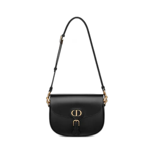 Medium Dior Bobby Bag