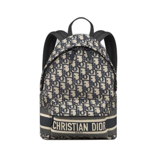 Small Diortravel Backpack