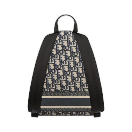 Small Diortravel Backpack