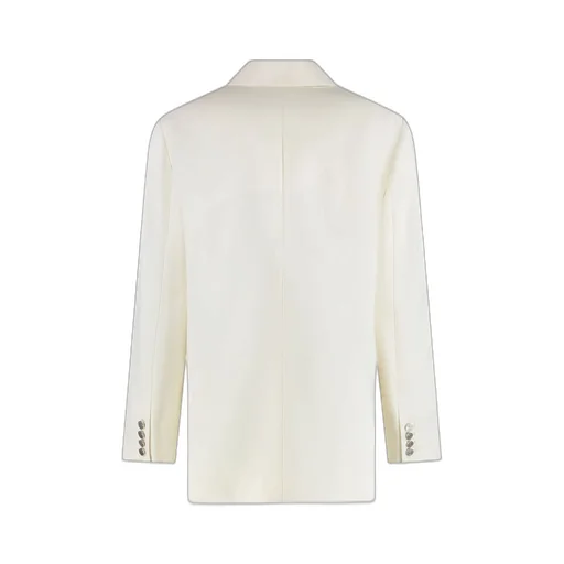 Mugler Double-Breasted Jacket