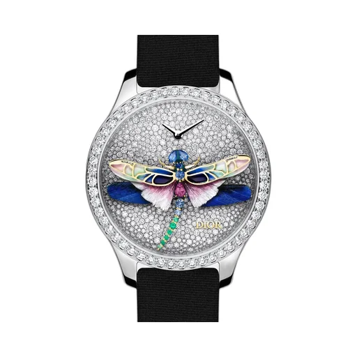 Dior Grand Soir Libellule
