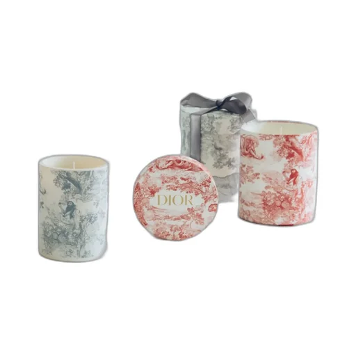 Hortensia Scented Candle