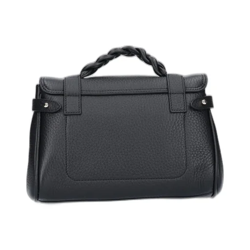 Mulberry Alexa Buckled Mini Crossbody Bag