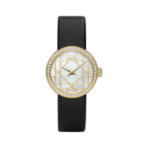 La D My Dior