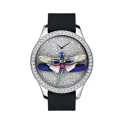 Dior Grand Soir Libellule