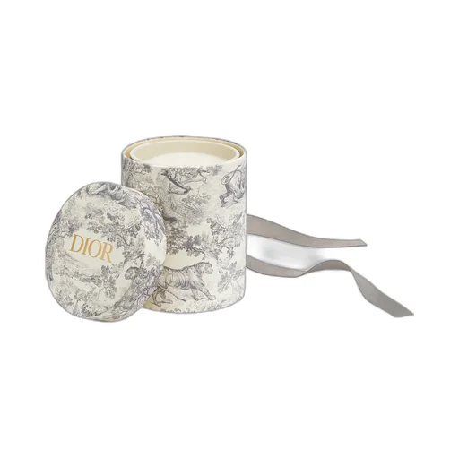 Hortensia Scented Candle