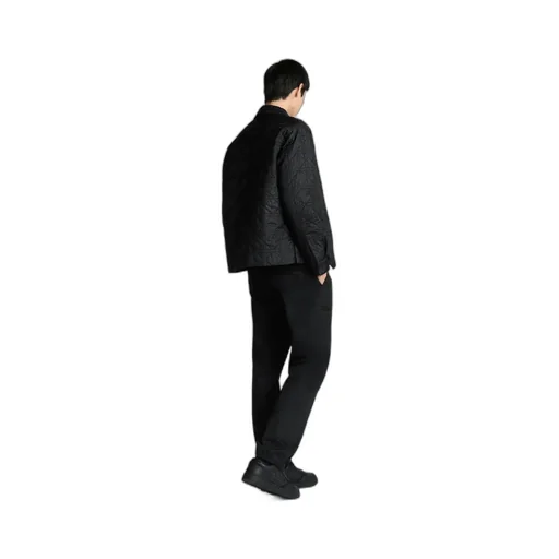 Cannage Overshirt