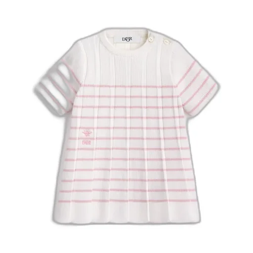 Baby Flared Dress