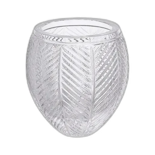Round Vase
