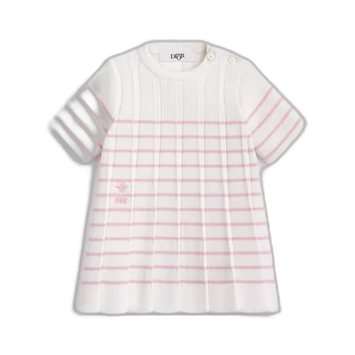 Baby Flared Dress