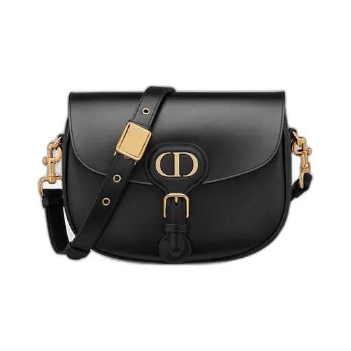 Medium Dior Bobby Bag