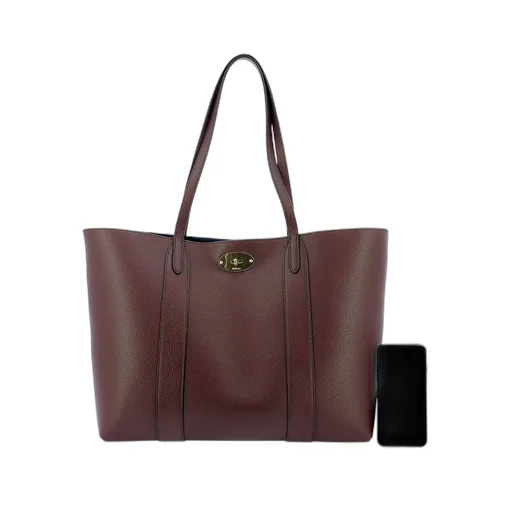 Mulberry Bayswater Small Top Handle Bag
