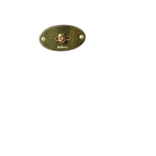 Mulberry Bayswater Small Top Handle Bag