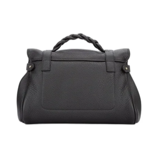 Mulberry Alexa Twist-Lock Crossbody Bag