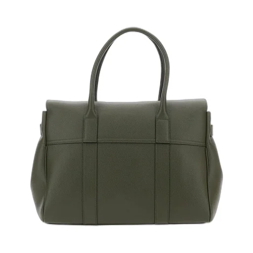 Mulberry Bayswater Small Top Handle Bag