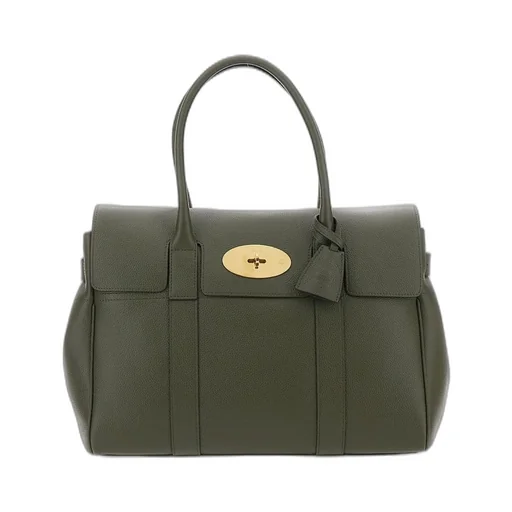 Mulberry Bayswater Small Top Handle Bag