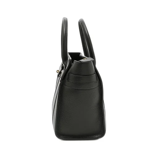Mulberry Bayswater Zipped Small Tote Bag