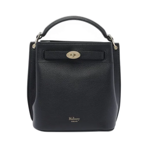 Mulberry Islington Turn Lock Bucket Bag