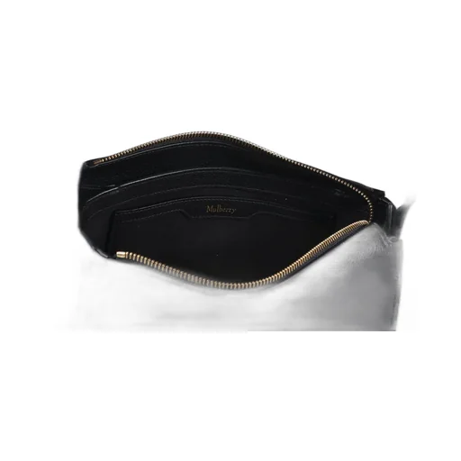 Mulberry Billie Logo Detailed Small Crossbody Bag