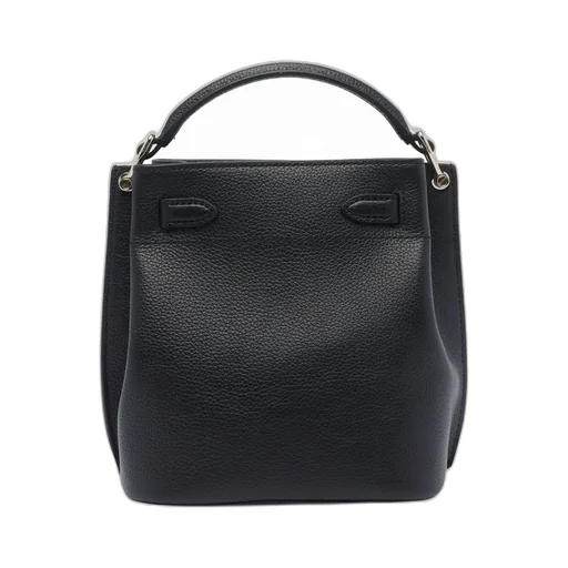 Mulberry Islington Turn Lock Bucket Bag