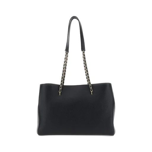 Mulberry Lily Chain Small Tote Bag