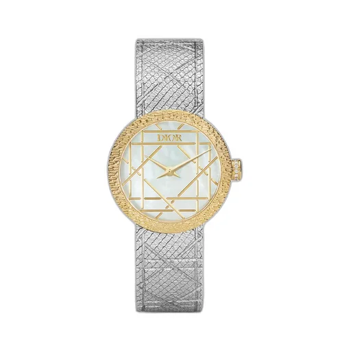 La D My Dior
