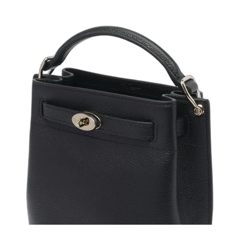 Mulberry Islington Turn Lock Bucket Bag