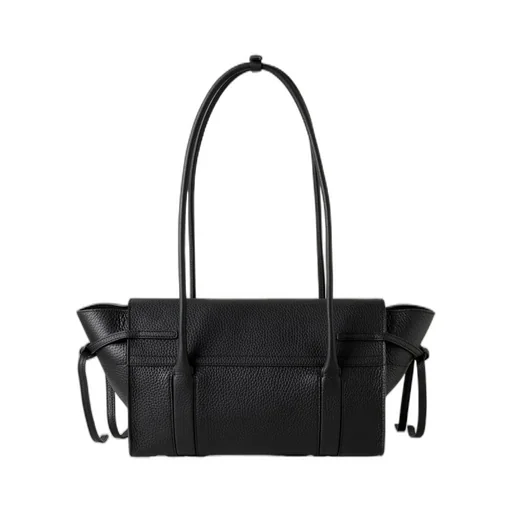 Mulberry Soft Bayswater Drawstring Small Shoulder Bag