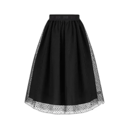 Kids' Long Skirt