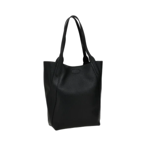 Mulberry Bayswater Twist-Lock Tote Bag
