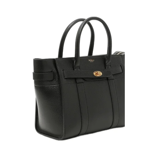 Mulberry Bayswater Zipped Small Tote Bag
