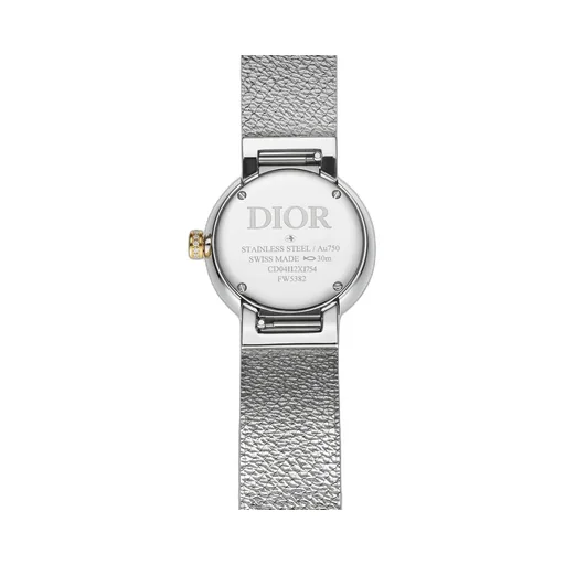 La D My Dior