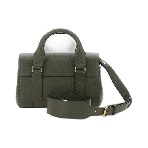 Mulberry Turnlock Fastened Tote Bag