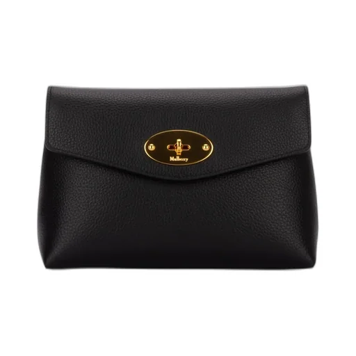 Mulberry Darley Cosmetic Pouch Bag