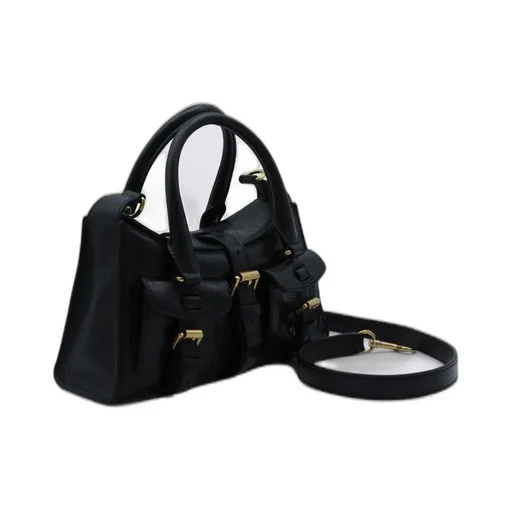 Mulberry Mini Roxanne Tote Bag