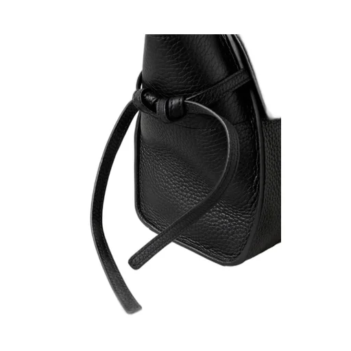Mulberry Soft Bayswater Drawstring Small Shoulder Bag