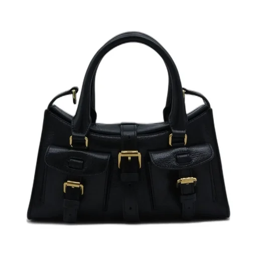 Mulberry Mini Roxanne Tote Bag
