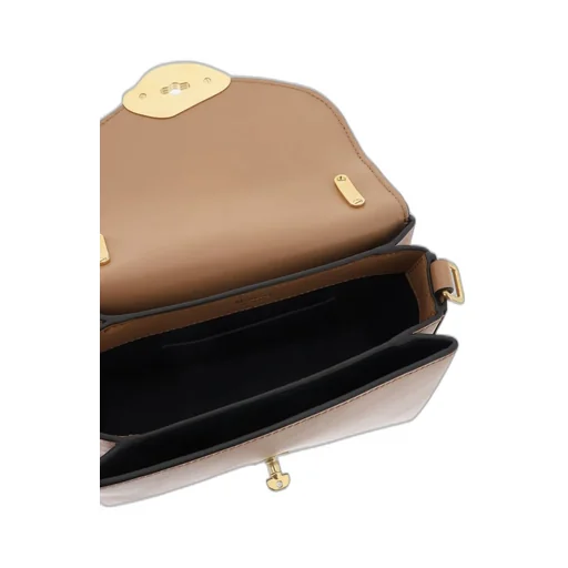 Mulberry Small Lana Foldover-Top Tote Bag
