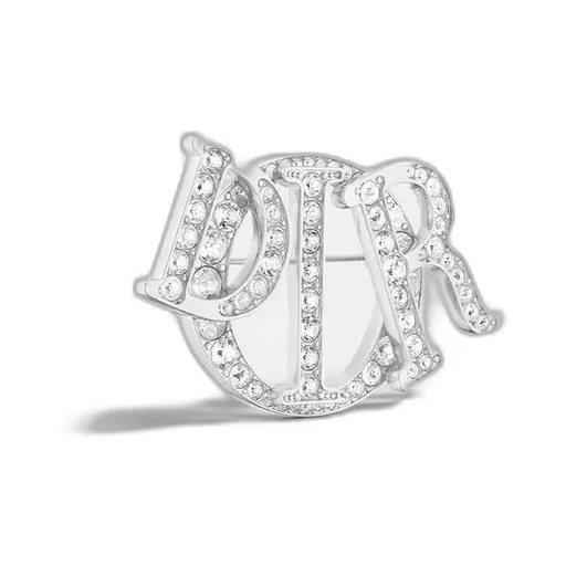 Dior Charm Brooch