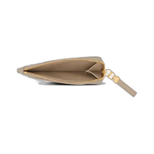 Dior Caro Cosmos Zipped Card Holder