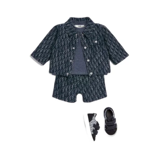 Baby Jacket