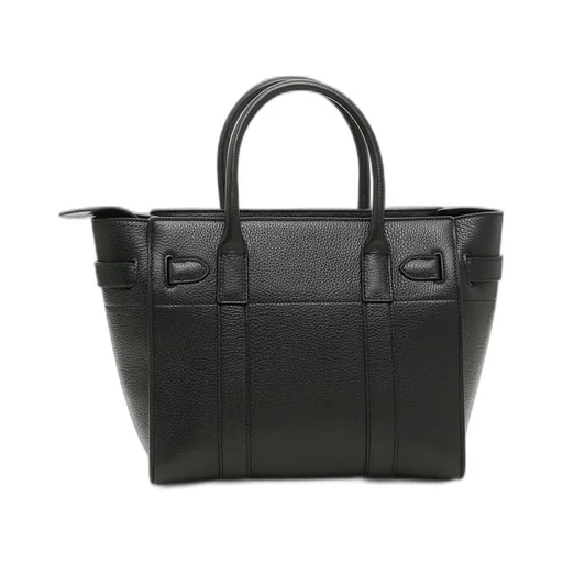 Mulberry Bayswater Zipped Small Tote Bag
