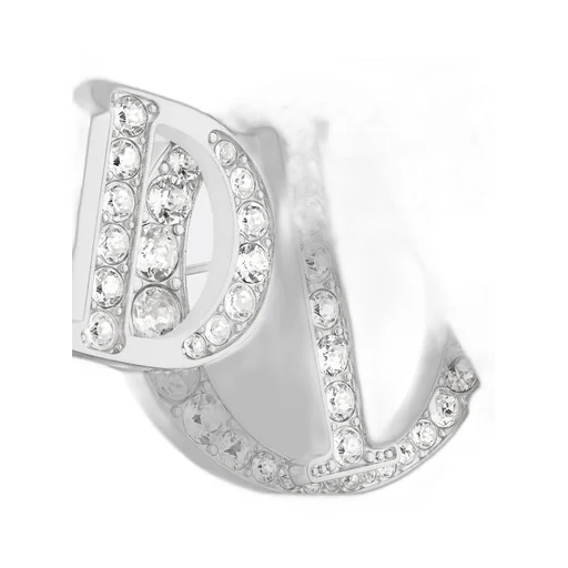 Dior Charm Brooch