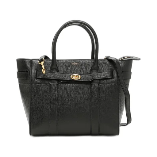 Mulberry Bayswater Zipped Small Tote Bag
