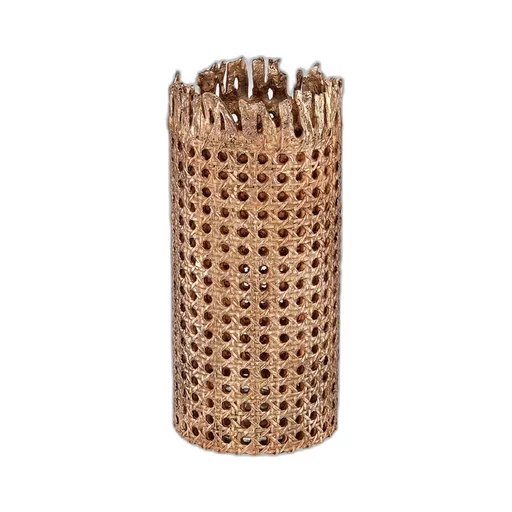 Cylindrical Vase