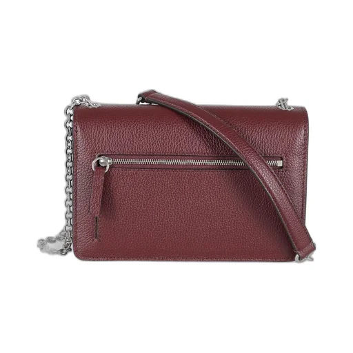 Mulberry Small Darley Chain Linked Shoulder Bag