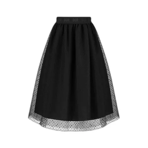 Kids' Long Skirt