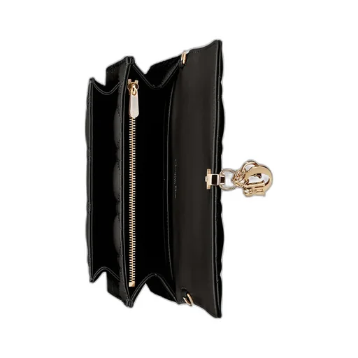 My Dior Daily Pouch With Chain