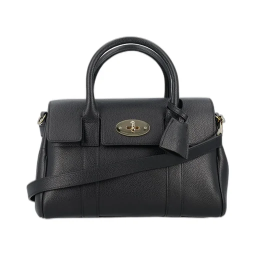 Mulberry Small Bayswater Top Handle Bag
