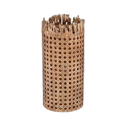 Cylindrical Vase